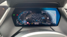 BMW 1 Series 118i [136] M Sport 5dr [Live Cockpit Professional] Petrol Hatchback